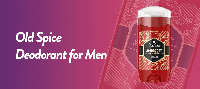 best old spice scents